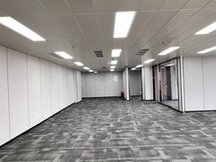 金长安大厦 286平米 东南朝向 精装修 - 缩略图 15