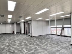 金长安大厦 286平米 东南朝向 精装修 - 缩略图 16