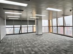 金长安大厦 286平米 东南朝向 精装修 - 缩略图 17