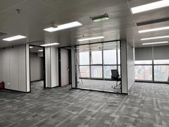 金长安大厦 286平米 东南朝向 精装修 - 缩略图 18