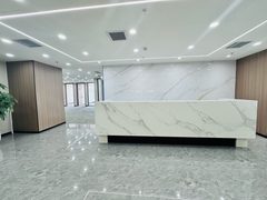 金长安大厦849.9㎡新装修双地铁 - 缩略图 2