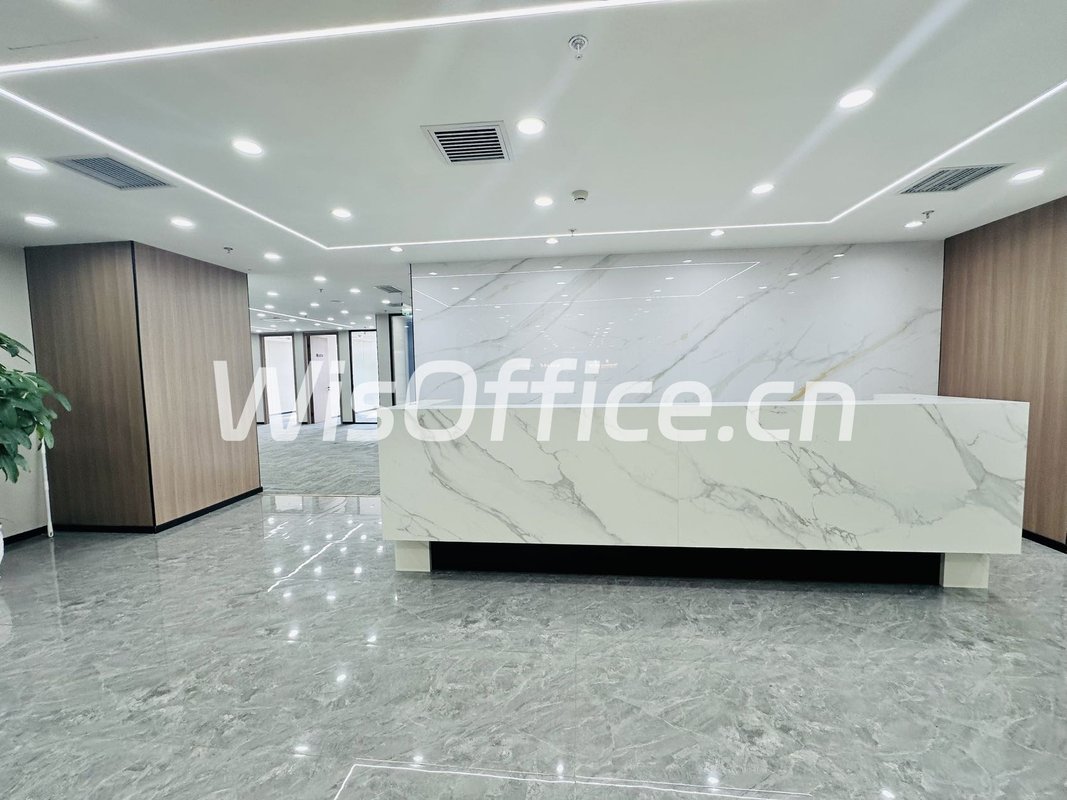 你可以不换园区，但这栋不看会错失10年 - 首图