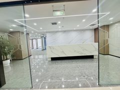 金长安大厦849.9㎡新装修双地铁 - 缩略图 3