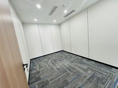 金长安大厦849.9㎡新装修双地铁 - 缩略图 9