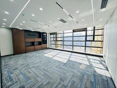 金长安大厦849.9㎡新装修双地铁 - 缩略图 10