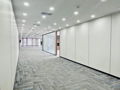 金长安大厦849.9㎡新装修双地铁 - 缩略图 11