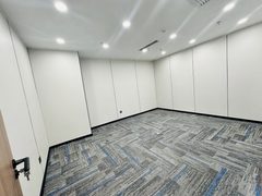 金长安大厦849.9㎡新装修双地铁 - 缩略图 12