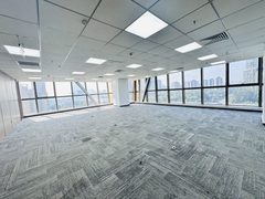 金长安大厦849.9㎡新装修双地铁 - 缩略图 14