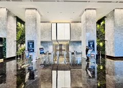 金长安大厦849.9㎡新装修双地铁 - 缩略图 19