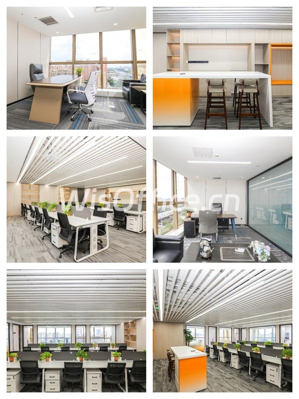 企业选办公点，别只看CBD - 首图