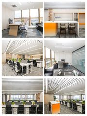 企业选办公点，别只看CBD - 缩略图 1