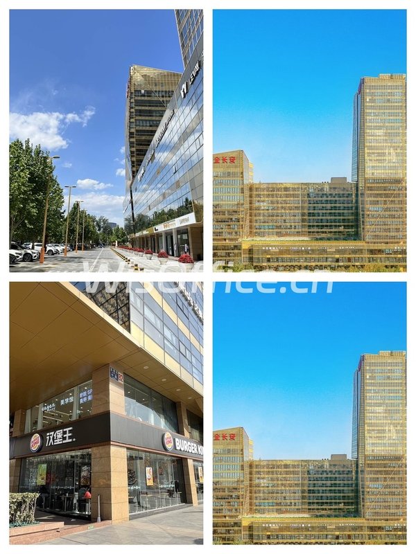 CBD东四环如何平衡成本与效率？ - 首图