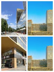 CBD东四环如何平衡成本与效率？ - 缩略图 1