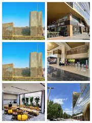 CBD东四环地标 242.7㎡ 层高3.5米 精装现房 - 缩略图 1