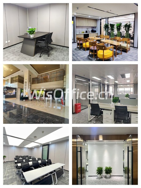 选办公室前先看 '能量流动表' - 首图