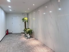 今天看房，银河SOHO的流动感太戳我 - 缩略图 2