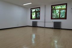 锦胜华安写字楼 45.8㎡ 俯瞰什刹海美景 - 缩略图 5