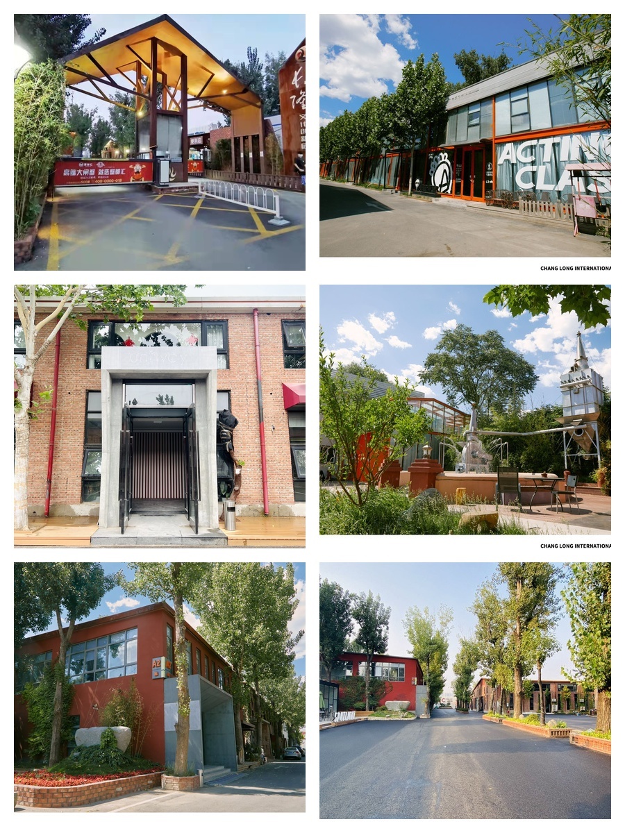 地铁10分钟 600㎡大平层 南北通透