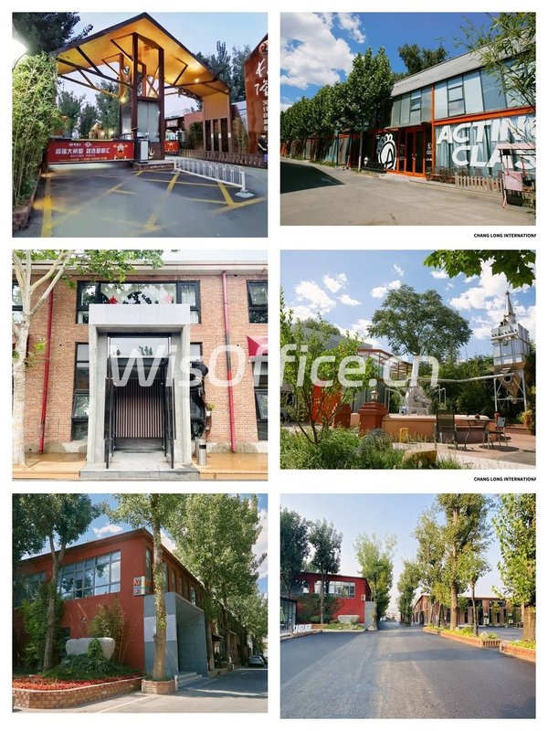 地铁10分钟 600㎡大平层 南北通透 - 首图