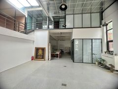 复式办公｜西北向天窗效率提升! - 缩略图 9