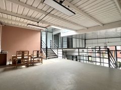 复式办公｜西北向天窗效率提升! - 缩略图 11