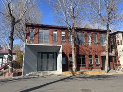 创意公司必看！独栋复式556㎡办公新天地 - 缩略图 6