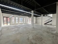 创意公司必看！独栋复式556㎡办公新天地 - 缩略图 9