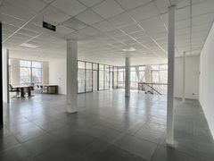 创意公司必看！独栋复式556㎡办公新天地 - 缩略图 13