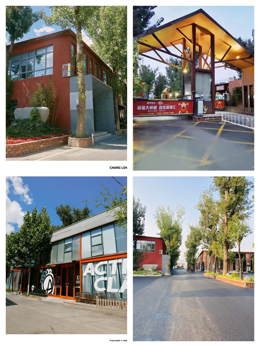 600㎡大平层如何提升团队士气？