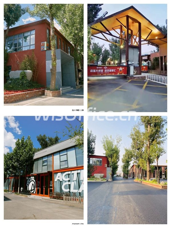 600㎡大平层如何提升团队士气？ - 首图