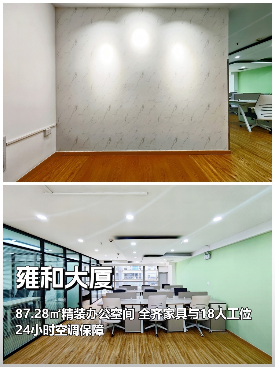中小企如何在租金压力下保持研发投入？