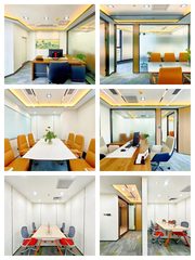 燕莎稀缺 150㎡ 层高3.35米 即租即用 - 缩略图 1