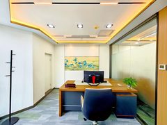 燕莎商圈，租金低至一杯咖啡价 - 缩略图 2