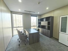 老板们都爱！365平米精装办公地铁口直达 - 缩略图 4