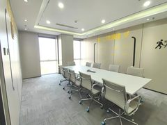 老板们都爱！365平米精装办公地铁口直达 - 缩略图 5