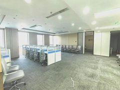 老板们都爱！365平米精装办公地铁口直达 - 缩略图 9