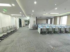 老板们都爱！365平米精装办公地铁口直达 - 缩略图 10