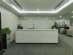 东二环必看：7隔断16工位高效办公 - 缩略图 2