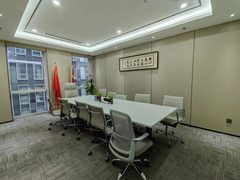 东二环必看：7隔断16工位高效办公 - 缩略图 4