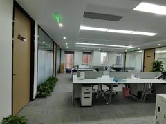 东二环必看：7隔断16工位高效办公 - 缩略图 10