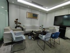 东二环必看：7隔断16工位高效办公 - 缩略图 8