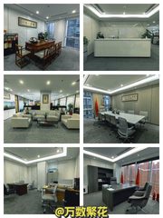 东二环现房 468平 7隔断16工位 - 缩略图 1