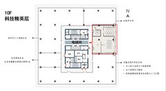 首享科技大厦｜海淀人才圈 - 缩略图 13
