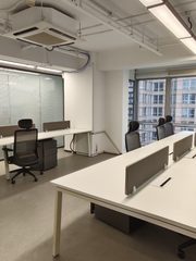 首享科技大厦 12层 南向户型 全景落地窗 - 缩略图 13
