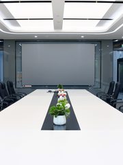 100㎡南向精装，价格可谈，全景落地窗 - 缩略图 12
