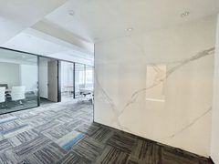 首欣大厦130平南向新装双地铁 - 缩略图 5