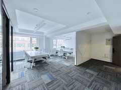 首欣大厦130平南向新装双地铁 - 缩略图 2