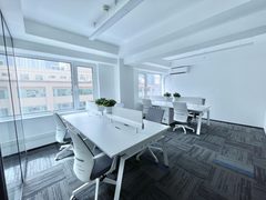 首欣大厦130平南向新装双地铁 - 缩略图 3