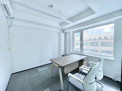 首欣大厦130平南向新装双地铁 - 缩略图 6