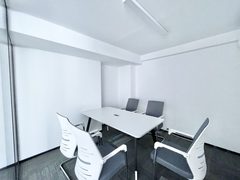 首欣大厦130平南向新装双地铁 - 缩略图 7